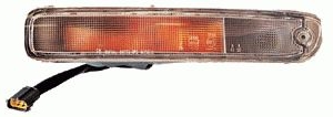 УКАЗАТЕЛЬ ПОВОРОТА В БАМПЕР (ЛЕВЫЙ) ZMZ1614L