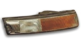 УКАЗАТЕЛЬ ПОВОРОТА В БАМПЕР (ПРАВЫЙ) ZMZ1644R
