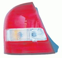 ЗАДНИЙ ФОНАРЬ (ЛЕВЫЙ) ZMZ1948L