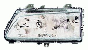 ПЕРЕДНЯЯ ФАРА (ЛЕВАЯ) ZPG1101EL