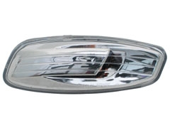 ПОВТОРИТЕЛЬ ПОВОРОТА В ЗЕРКАЛО (ПРАВЫЙ) ZPG1405R