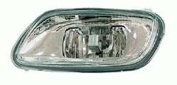 ПРОТИВОТУМАННАЯ ФАРА (ЛЕВАЯ) ZPG2004L