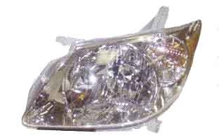 ПЕРЕДНЯЯ ФАРА (ЛЕВАЯ) ZPT1102(N)L