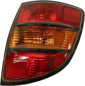 ЗАДНИЙ ФОНАРЬ (ПРАВЫЙ) ZPT1901R