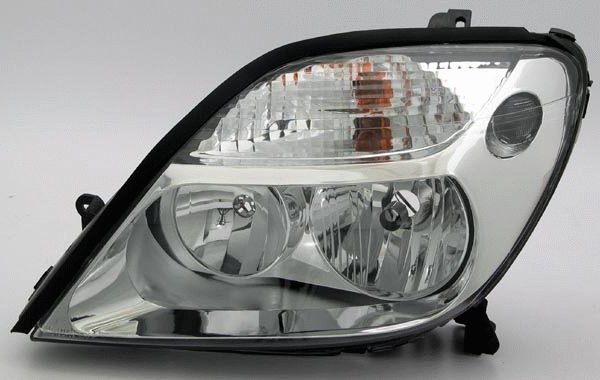 ПЕРЕДНЯЯ ФАРА (ЛЕВАЯ) ZRN1135EL