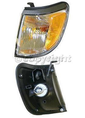 УКАЗАТЕЛЬ ПОВОРОТА (ЛЕВЫЙ) ZSB1502L