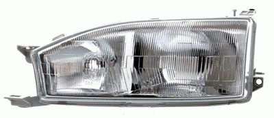 ПЕРЕДНЯЯ ФАРА (ЛЕВАЯ) ZTY1150L