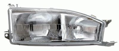 ПЕРЕДНЯЯ ФАРА (ПРАВАЯ) ZTY1150R