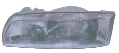 ПЕРЕДНЯЯ ФАРА (ЛЕВАЯ) ZTY1177L