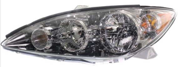 ПЕРЕДНЯЯ ФАРА (ЛЕВАЯ) ZTY11A8CL