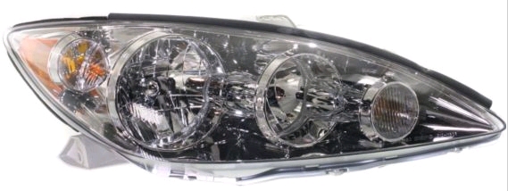 ПЕРЕДНЯЯ ФАРА (ПРАВАЯ) ZTY11A8CR