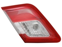 ЗАДНИЙ ФОНАРЬ (ЛЕВЫЙ) ZTY1333L