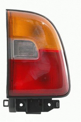 ЗАДНИЙ ФОНАРЬ (ПРАВЫЙ) ZTY1999R