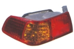 ЗАДНИЙ ФОНАРЬ (ЛЕВЫЙ) ZTY19D7L