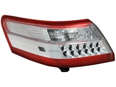 ЗАДНИЙ ФОНАРЬ (ЛЕВЫЙ) ZTY19T10L
