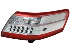 ЗАДНИЙ ФОНАРЬ (ПРАВЫЙ) ZTY19T10R