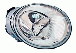 ПЕРЕДНЯЯ ФАРА (ПРАВАЯ) ZVW1103R