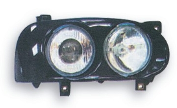 ПЕРЕДНЯЯ ФАРА (ПРАВАЯ) ZVW1111DR