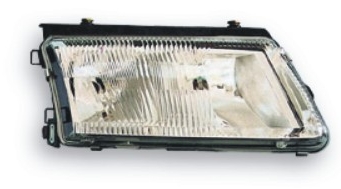 ПЕРЕДНЯЯ ФАРА (ПРАВАЯ) ZVW1125R