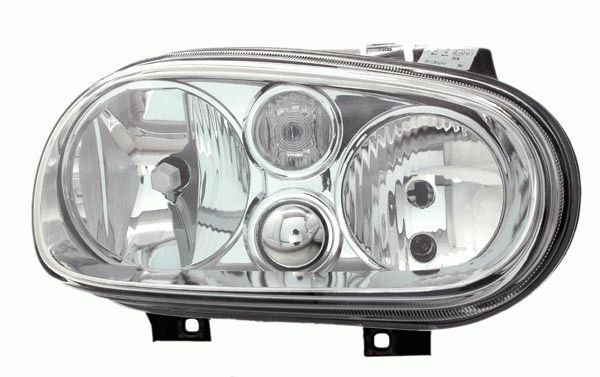 ПЕРЕДНЯЯ ФАРА (ПРАВАЯ) ZVW1130R
