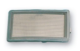 ОТРАЖАТЕЛЬ (ЛЕВЫЙ) ZVW1610L