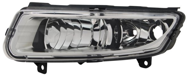 ПРОТИВОТУМАННАЯ ФАРА (ЛЕВАЯ) ZVW1625L