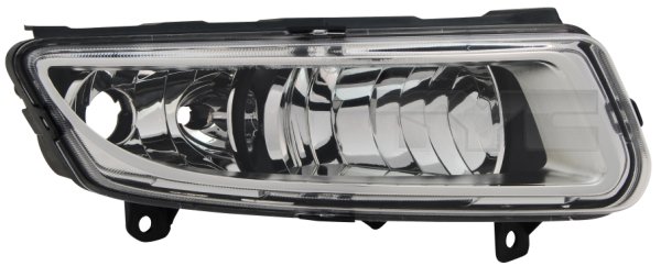 ПРОТИВОТУМАННАЯ ФАРА (ПРАВАЯ) ZVW1625R