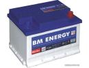 BM Energy 6CT - 60 L (60 А/ч)