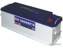 BM Energy 6CT - 132 (132 А/ч)