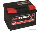 BM Start 6CT-60 L (60 А/ч)