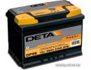 Power DB 1004 L (100 А/ч)