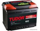 Technica HD R (210 А/ч)
