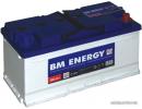 BM Energy 6CT - 88 L (88 А/ч)