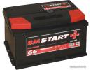 BM Start 6CT-66 L (66 А/ч)