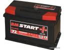 BM Start 6CT-72 L (72 А/ч)