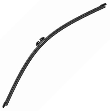 Щетка стеклоочистителя Valeo Silencio X-TRM OE VM254