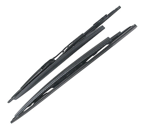 Комплект стеклоочистителей Bosch Twin Spoiler 814S