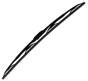 Щетка стеклоочистителя Trico ExactFit Curved EF701