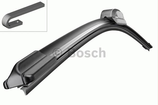 Щетка стеклоочистителя Bosch Aerotwin AR16U