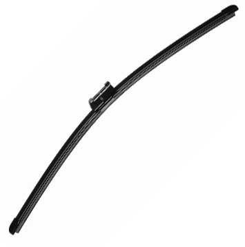 Щетка стеклоочистителя Valeo Silencio X-TRM OE VM256