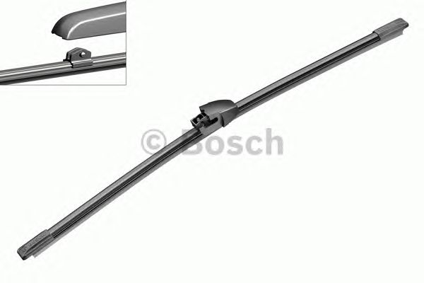 Щетка стеклоочистителя Bosch Aerotwin Rear A 360 H