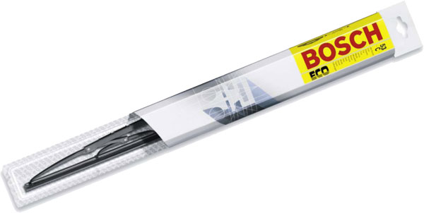 Щетка стеклоочистителя Bosch ECO 34C