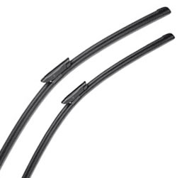 Щетки стеклоочистителя Denso Flat DF-008