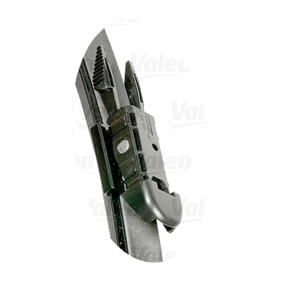 Комплект стеклоочистителей Valeo Silencio X-TRM OE VM372