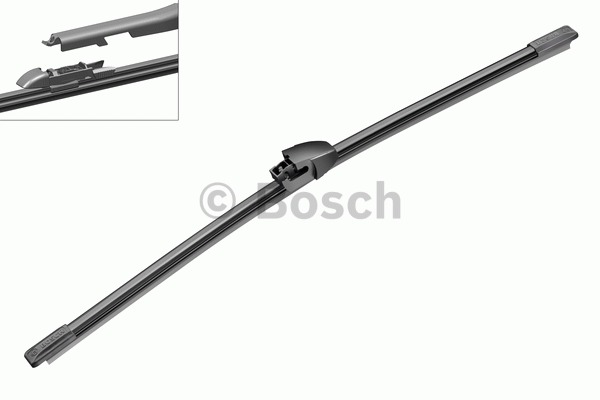 Щетка стеклоочистителя Bosch Aerotwin Rear A333H
