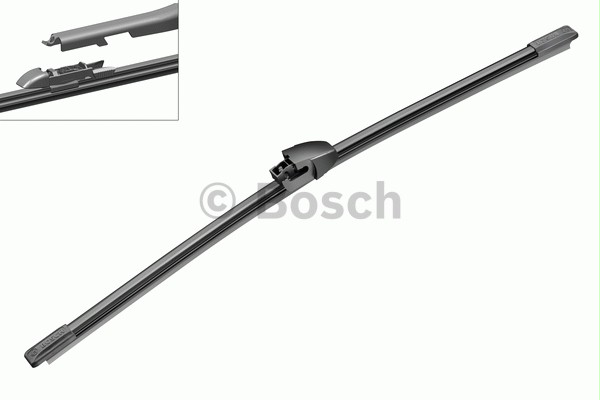 Щетка стеклоочистителя Bosch Aerotwin Rear A 280 H