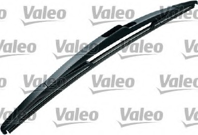 Щетка стеклоочистителя SWF Standard Rear blade 570