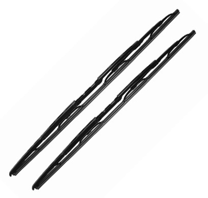 Комплект стеклоочистителей SWF Standard x2 342