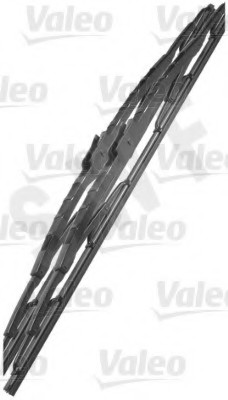 Комплект стеклоочистителей SWF Standard x2 Fast movers 203