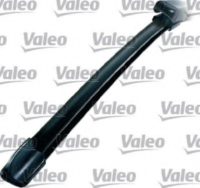 Щетка стеклоочистителя SWF VisioFlex OE 506